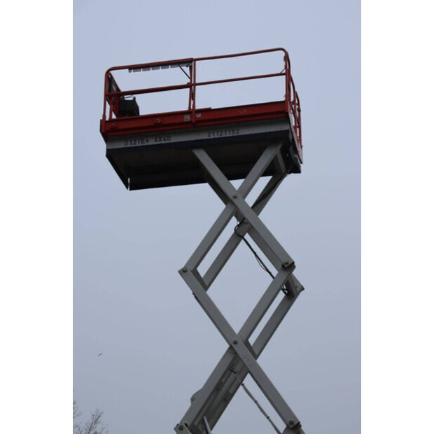 2013 JLG M3369-44283817