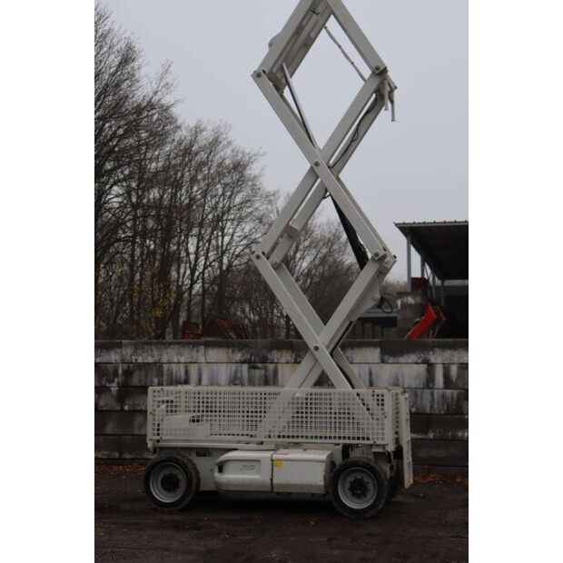 2013 JLG M3369-44283819