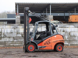 Image for 2017 Linde H50D-02