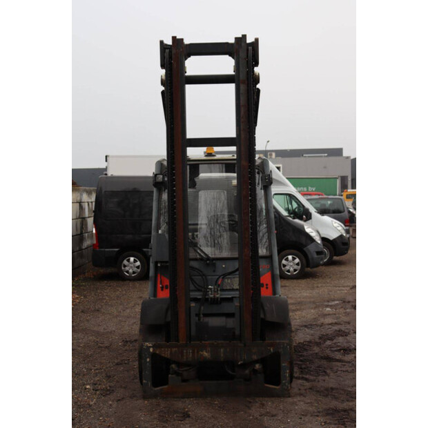 2017 Linde H50D-02-44283834