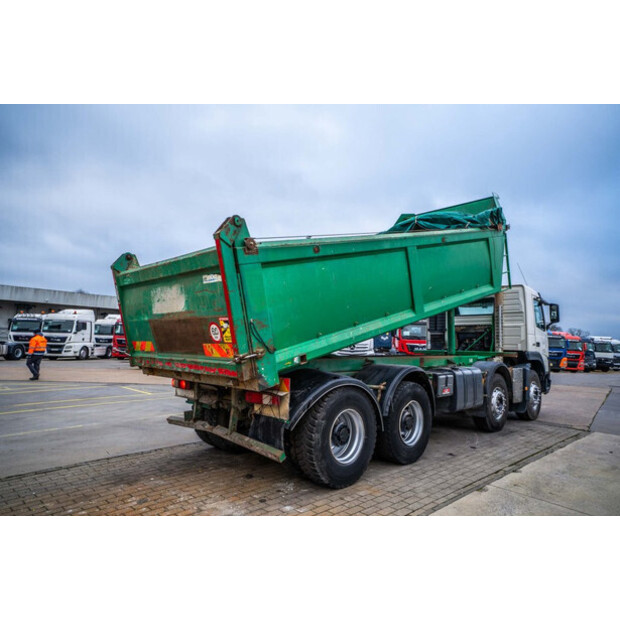 2011 فولفو FMX 420-44283837