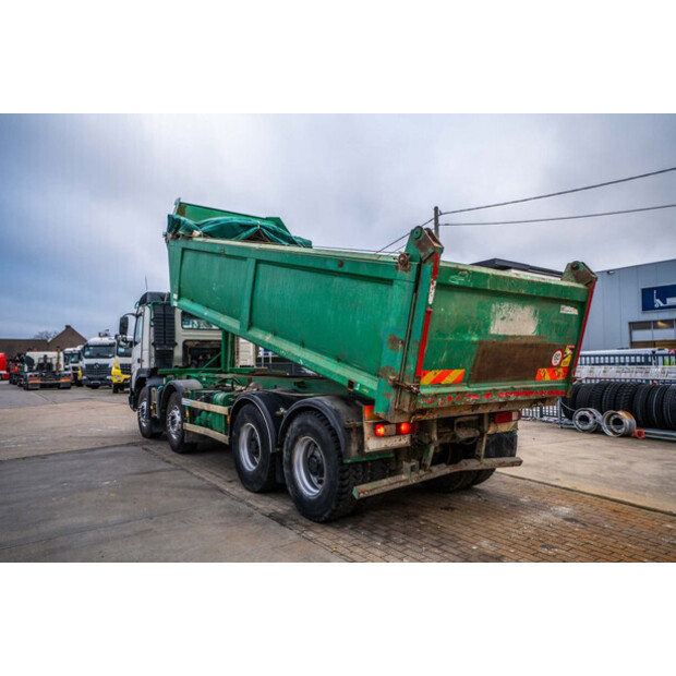 2011 فولفو FMX 420-44283839