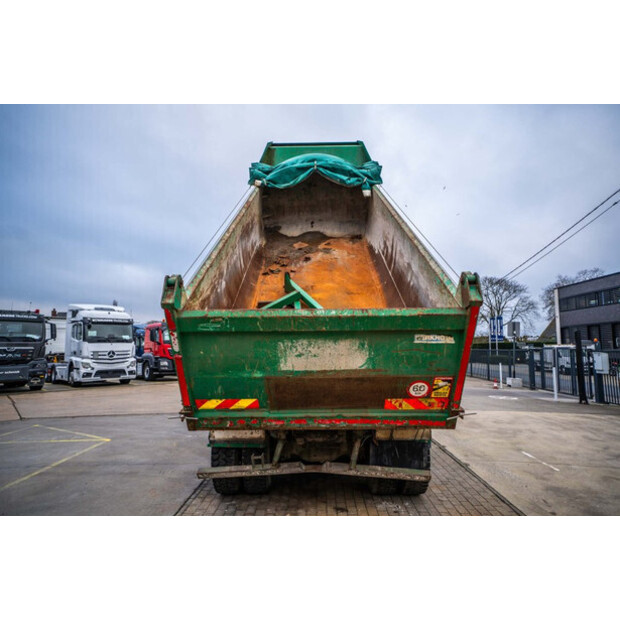 2011 فولفو FMX 420-44283843