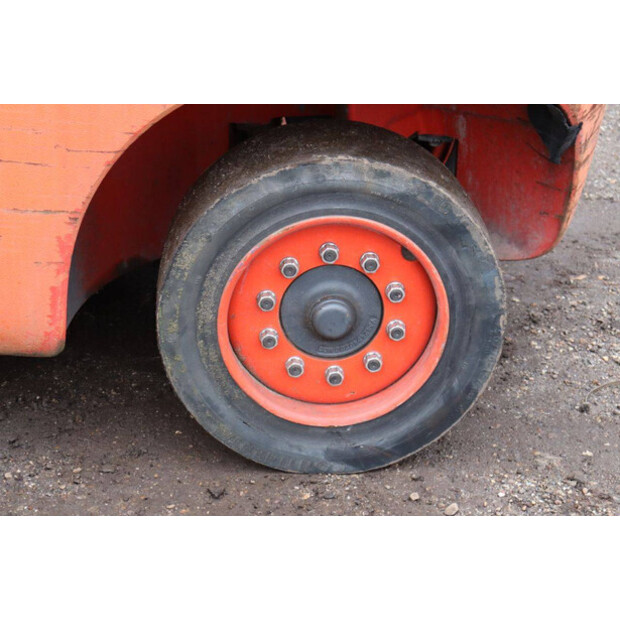 2017 Linde H50D-02-44283846