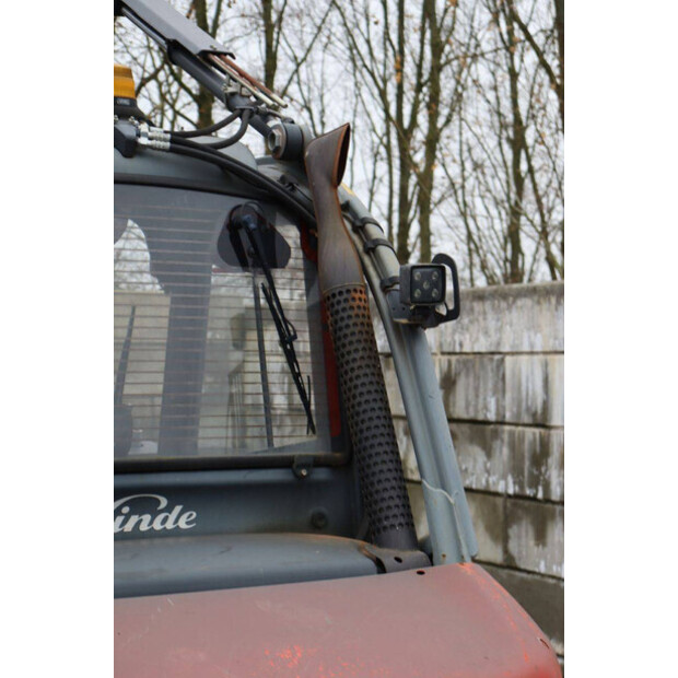 2017 Linde H50D-02-44283852