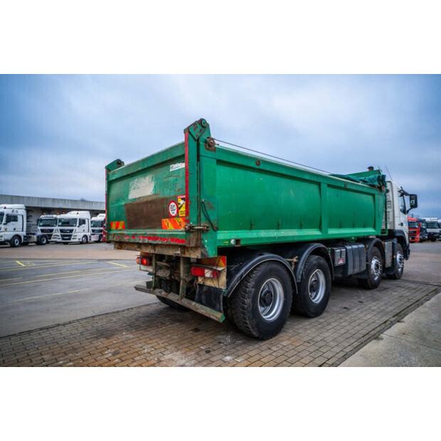 2011 فولفو FMX 420-44283853