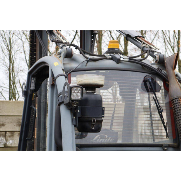 2017 Linde H50D-02-44283854