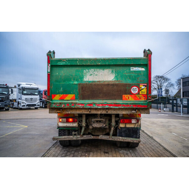 2011 فولفو FMX 420-44283855