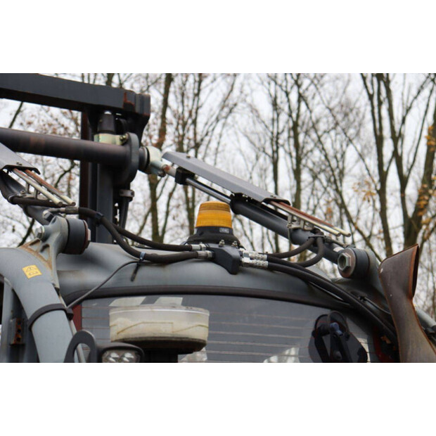 2017 Linde H50D-02-44283856