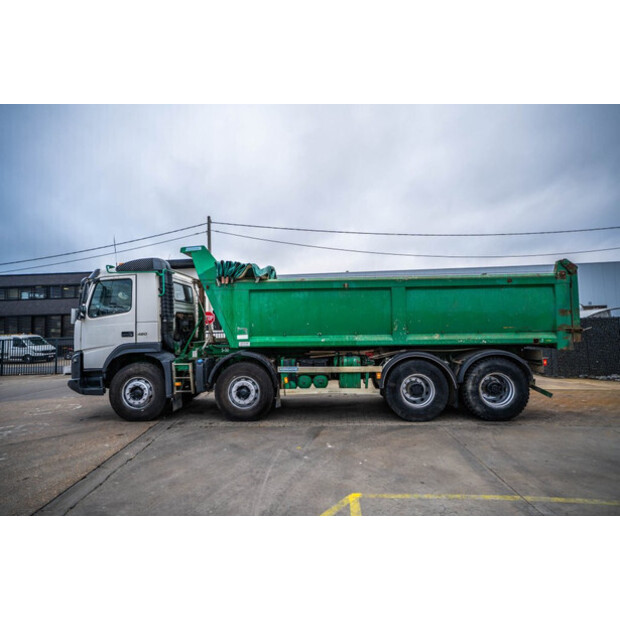 2011 فولفو FMX 420-44283859