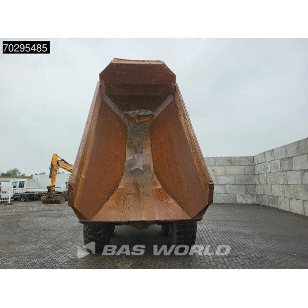 2006 Komatsu HM300-2-44283862