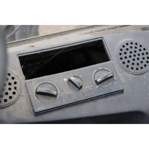 2017 Linde H50D-02-44283873