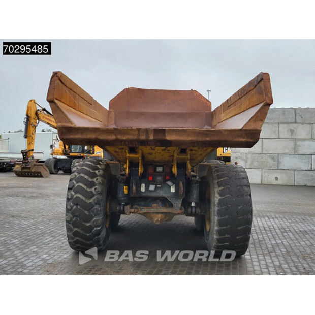 2006 Komatsu HM300-2-44283877