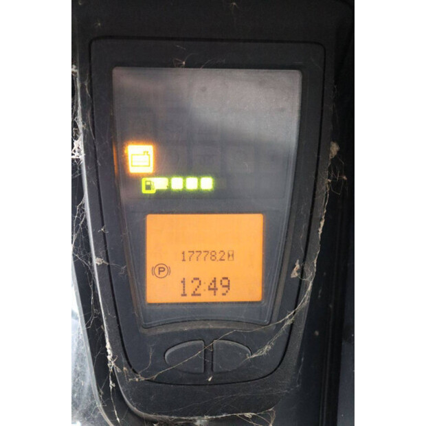 2017 Linde H50D-02-44283880