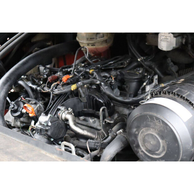 2017 Linde H50D-02-44283884