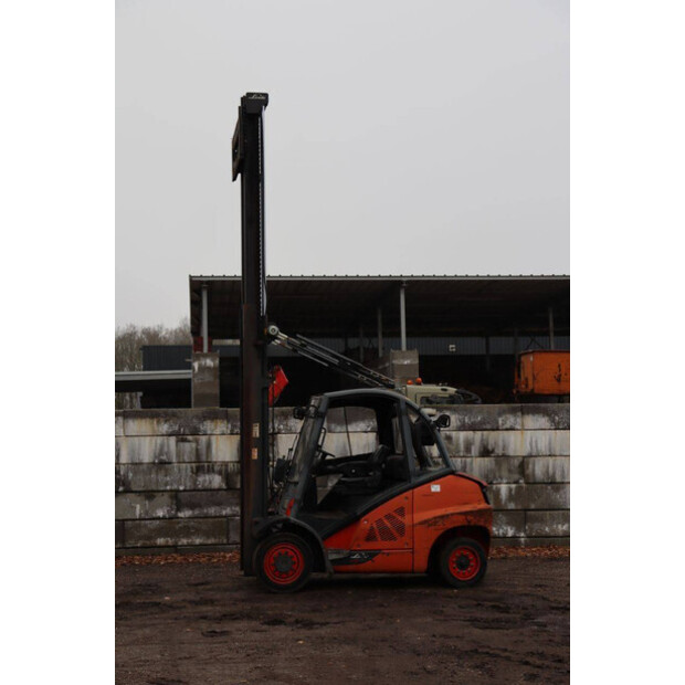 2017 Linde H50D-02-44283888