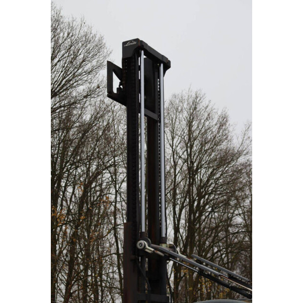 2017 Linde H50D-02-44283891