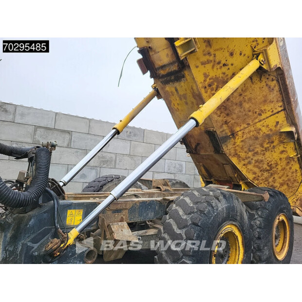 2006 Komatsu HM300-2-44283894