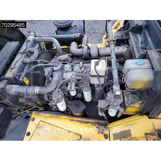 2006 Komatsu HM300-2-44283897