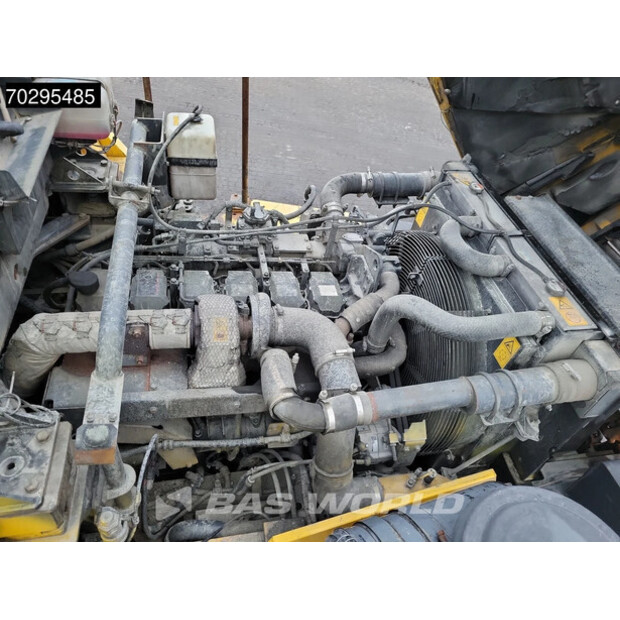 2006 Komatsu HM300-2-44283899