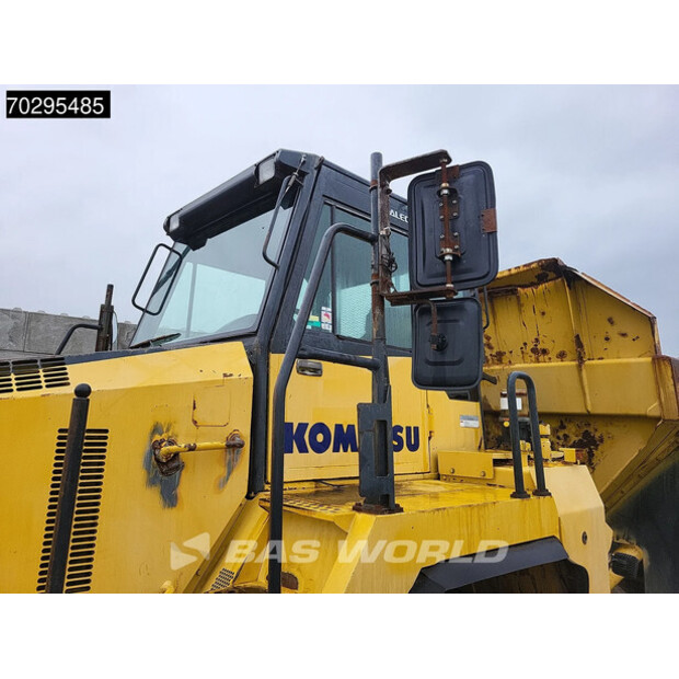 2006 Komatsu HM300-2-44283901