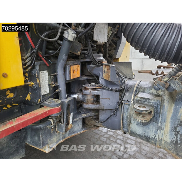 2006 Komatsu HM300-2-44283902