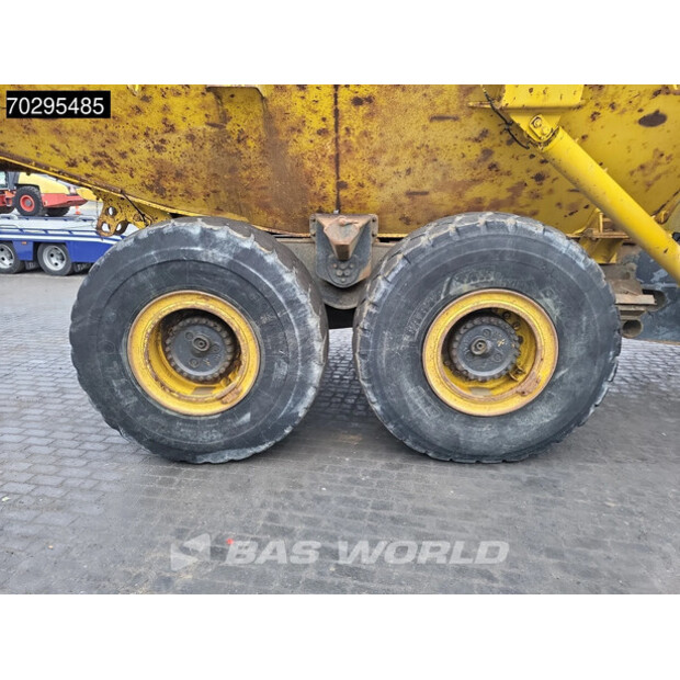 2006 Komatsu HM300-2-44283904