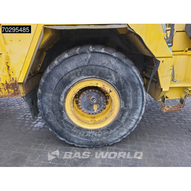 2006 Komatsu HM300-2-44283906