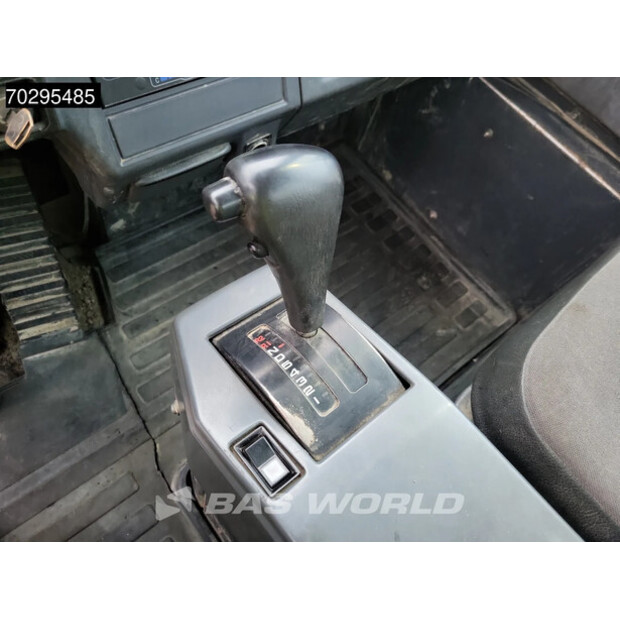 2006 Komatsu HM300-2-44283909