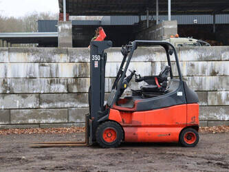 Image for 2006 Linde E30/03/600