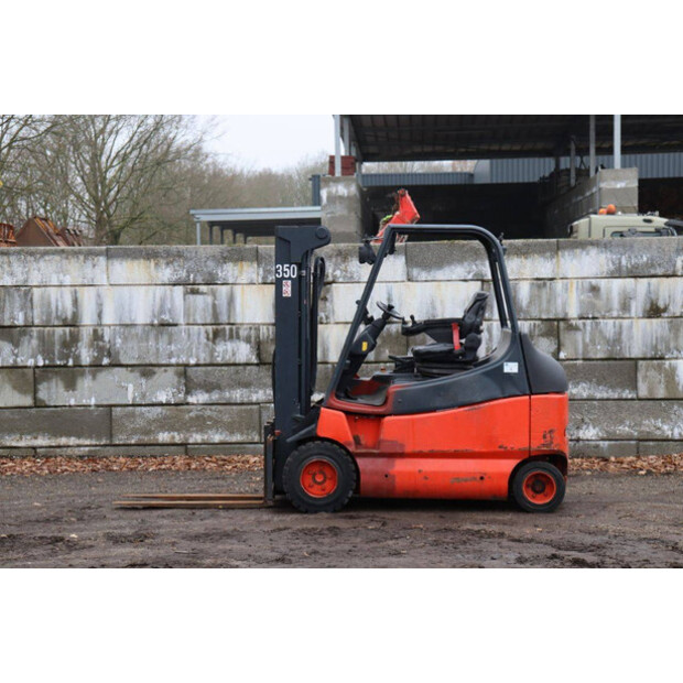 2006 Linde E30/03/600-44283911