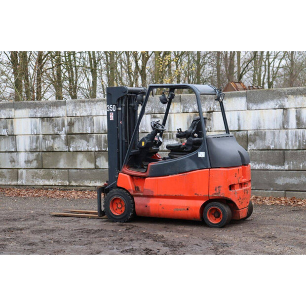 2006 Linde E30/03/600-44283912