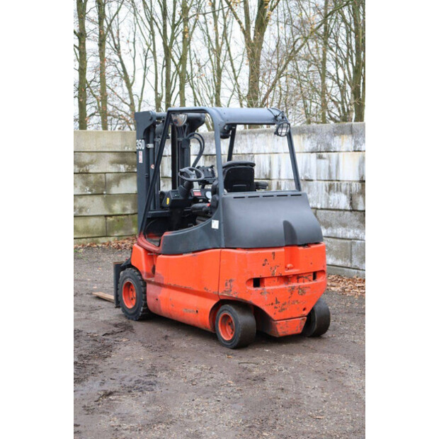 2006 Linde E30/03/600-44283913