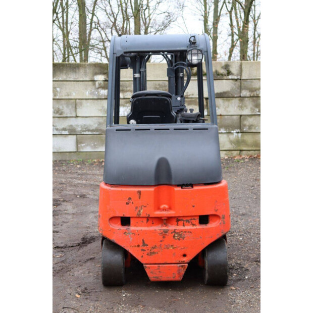 2006 Linde E30/03/600-44283914