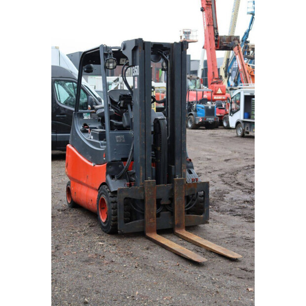 2006 Linde E30/03/600-44283917