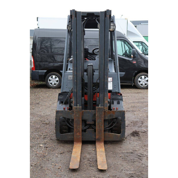 2006 Linde E30/03/600-44283918