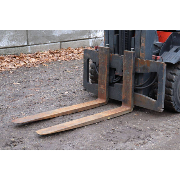 2006 Linde E30/03/600-44283920