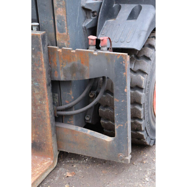 2006 Linde E30/03/600-44283922