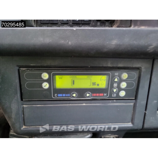 2006 Komatsu HM300-2-44283924