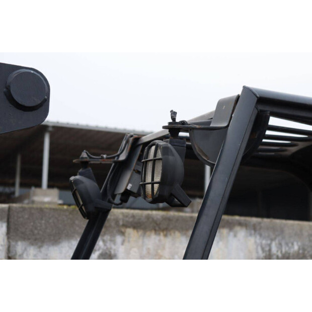 2006 Linde E30/03/600-44283928