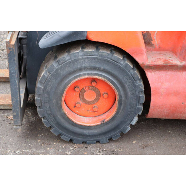 2006 Linde E30/03/600-44283929