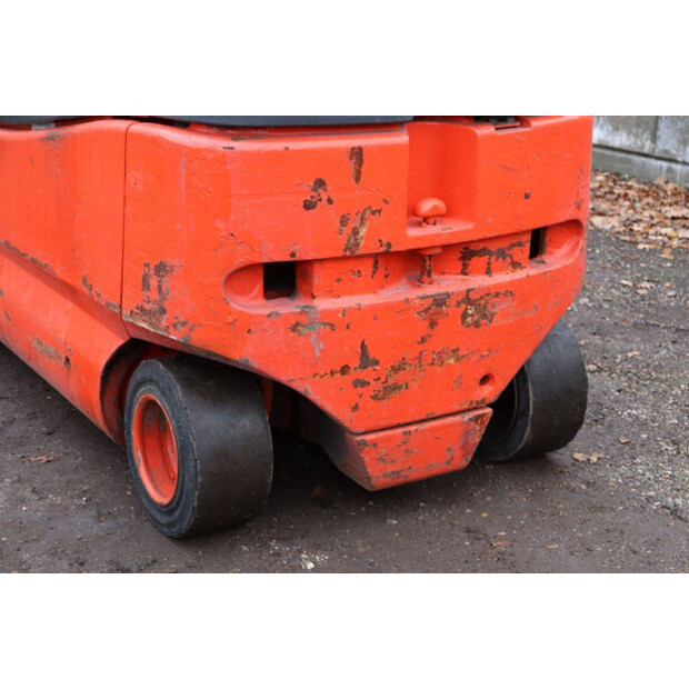 2006 Linde E30/03/600-44283932