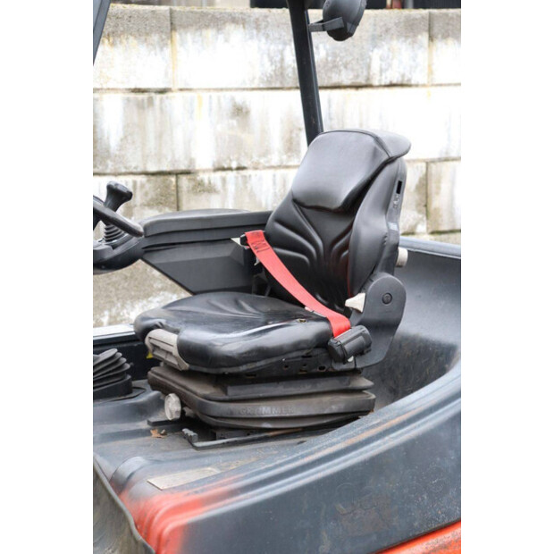 2006 Linde E30/03/600-44283937