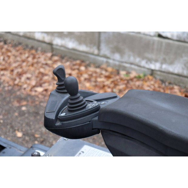 2006 Linde E30/03/600-44283938