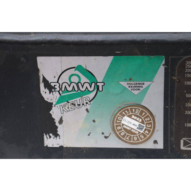 2006 Linde E30/03/600-44283941