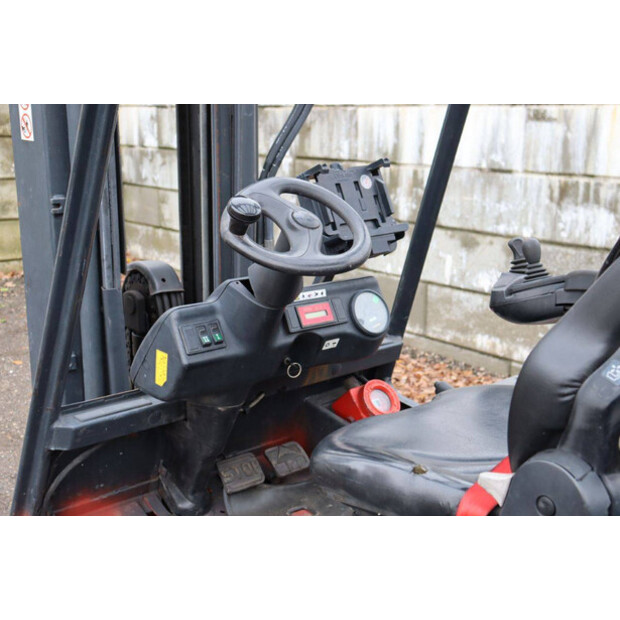 2006 Linde E30/03/600-44283942