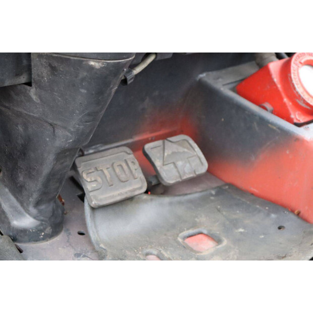 2006 Linde E30/03/600-44283943