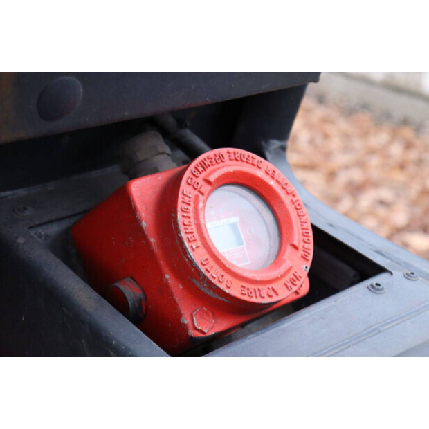 2006 Linde E30/03/600-44283945