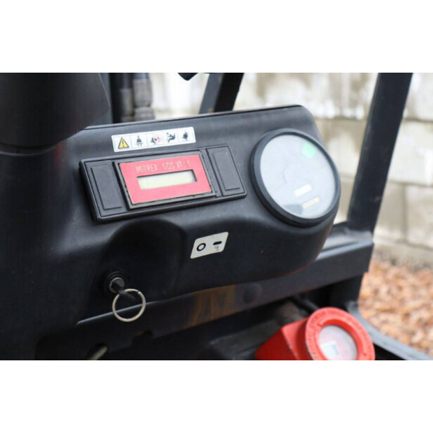 2006 Linde E30/03/600-44283946