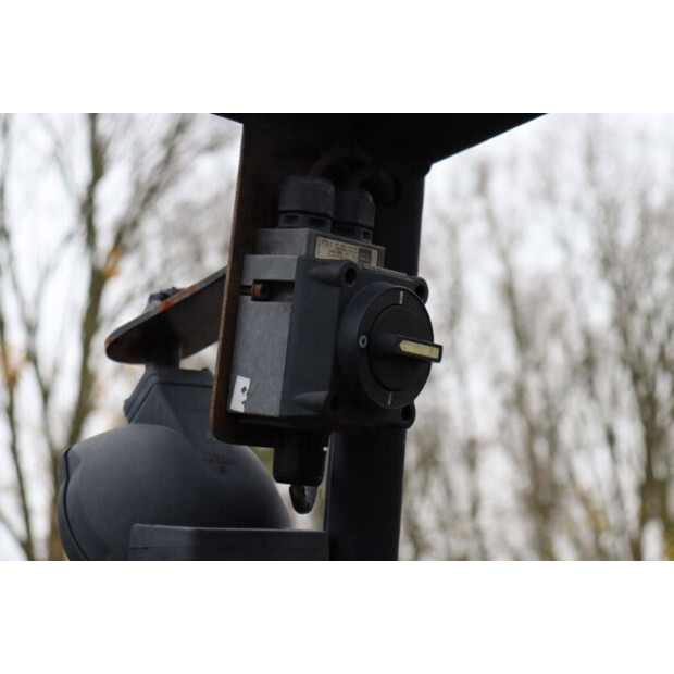 2006 Linde E30/03/600-44283948